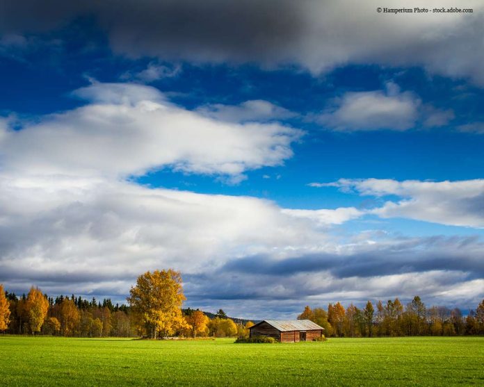 froson Frösön i Jämtland - Travel in Sweden