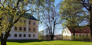 Gävle Slott