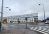 Kungliga Musikhögskolan, Stockholm Kungliga Musikhögskolan, Stockholm