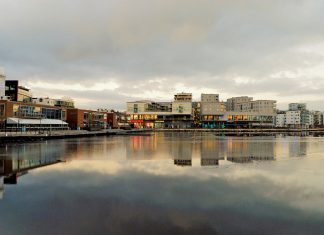 Munksjön