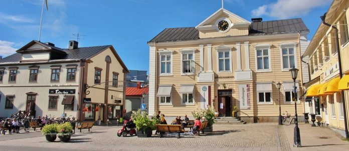 torgetipitea-1068x463 Rådhustorget i Piteå