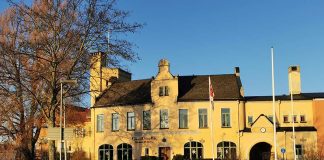 Clarion Collection Hotel Bolinder Munktell i Eskilstuna Bolinder Munktell i Eskilstuna