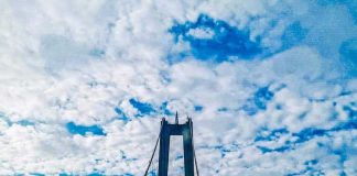 Högakustenbron Högakustenbron