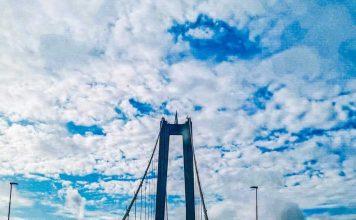 Högakustenbron Högakustenbron