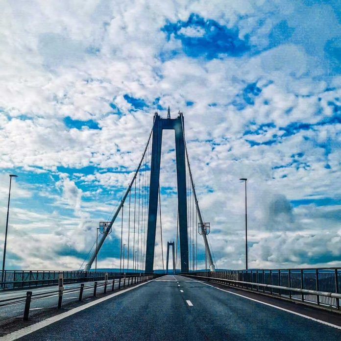 Högakustenbron