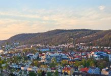 Huskvarna Huskvarna
