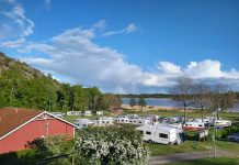 Stegeborgsgården – Konferens- och lägergård med vandrarhem