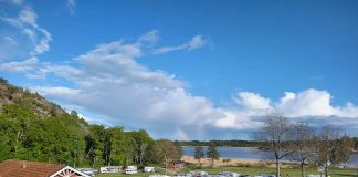 Stegeborgsgården – Konferens- och lägergård med vandrarhem