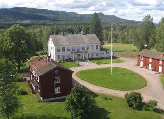 Vägsjöfors Herrgård Vägsjöfors Herrgård